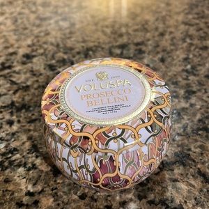 Voluspa Prosecco Bellini